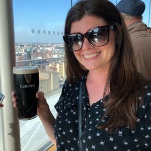 Meet your Posher, Lisa